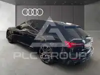 2023 Audi S6