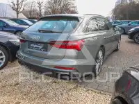 2023 Audi S6
