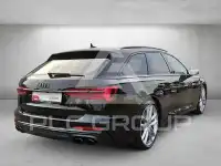 2023 Audi S6