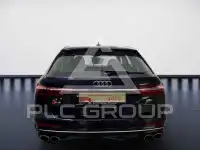 2023 Audi S6