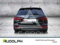 2023 Audi S6