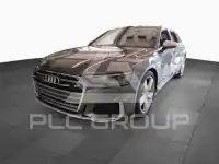 2023 Audi S6