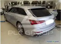 2023 Audi S6