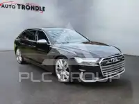 2023 Audi S6