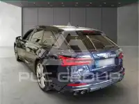 2023 Audi S6