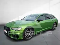 2023 Audi S6