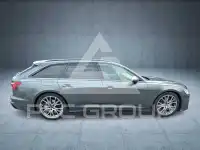 2023 Audi S6