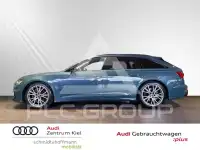 2023 Audi S6