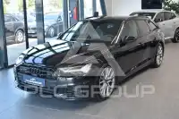 2023 Audi S6