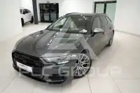 2023 Audi S6