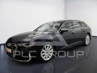 2023 Audi S6