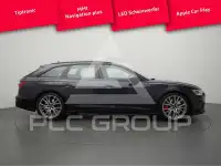 2023 Audi S6