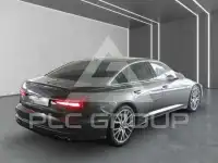 2023 Audi S6