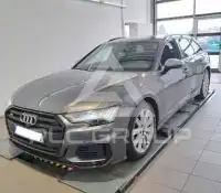 2023 Audi S6