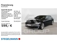 2023 Audi S6