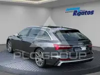 2023 Audi S6