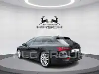 2023 Audi S6
