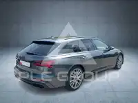 2023 Audi S6