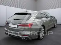 2023 Audi S6
