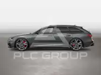 2023 Audi S6