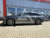 2023 Audi S6