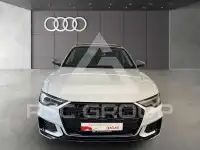 2023 Audi S6
