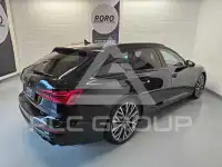 2023 Audi S6