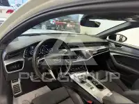 2023 Audi S6