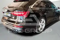 2023 Audi S6