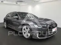 2023 Audi S6