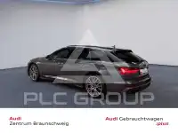 2023 Audi S6