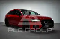 2023 Audi S6