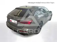 2023 Audi S6
