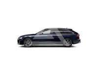 2023 Audi S6