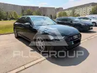 2023 Audi S6
