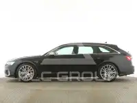 2023 Audi S6