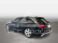 2023 Audi S6