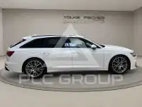 2023 Audi S6