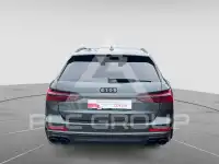 2023 Audi S6