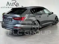 2023 Audi S6