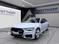 2023 Audi S6