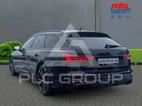 2023 Audi S6