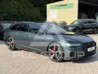2023 Audi S6