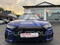 2023 Audi S6