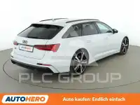 2023 Audi S6