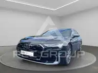 2023 Audi S6