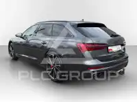 2023 Audi S6