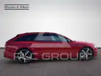 2023 Audi S6