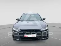 2023 Audi S6