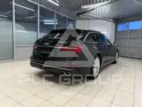 2023 Audi S6
